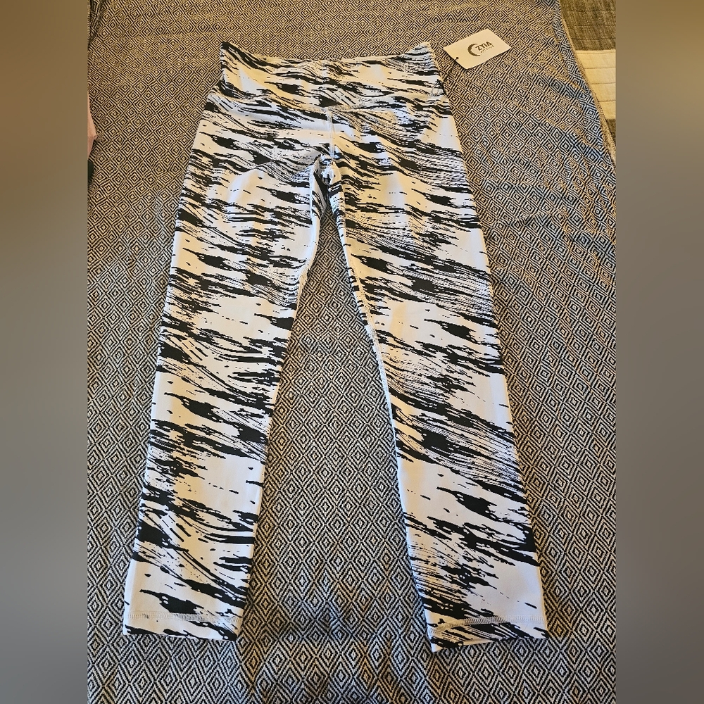 Womens zyia leggings